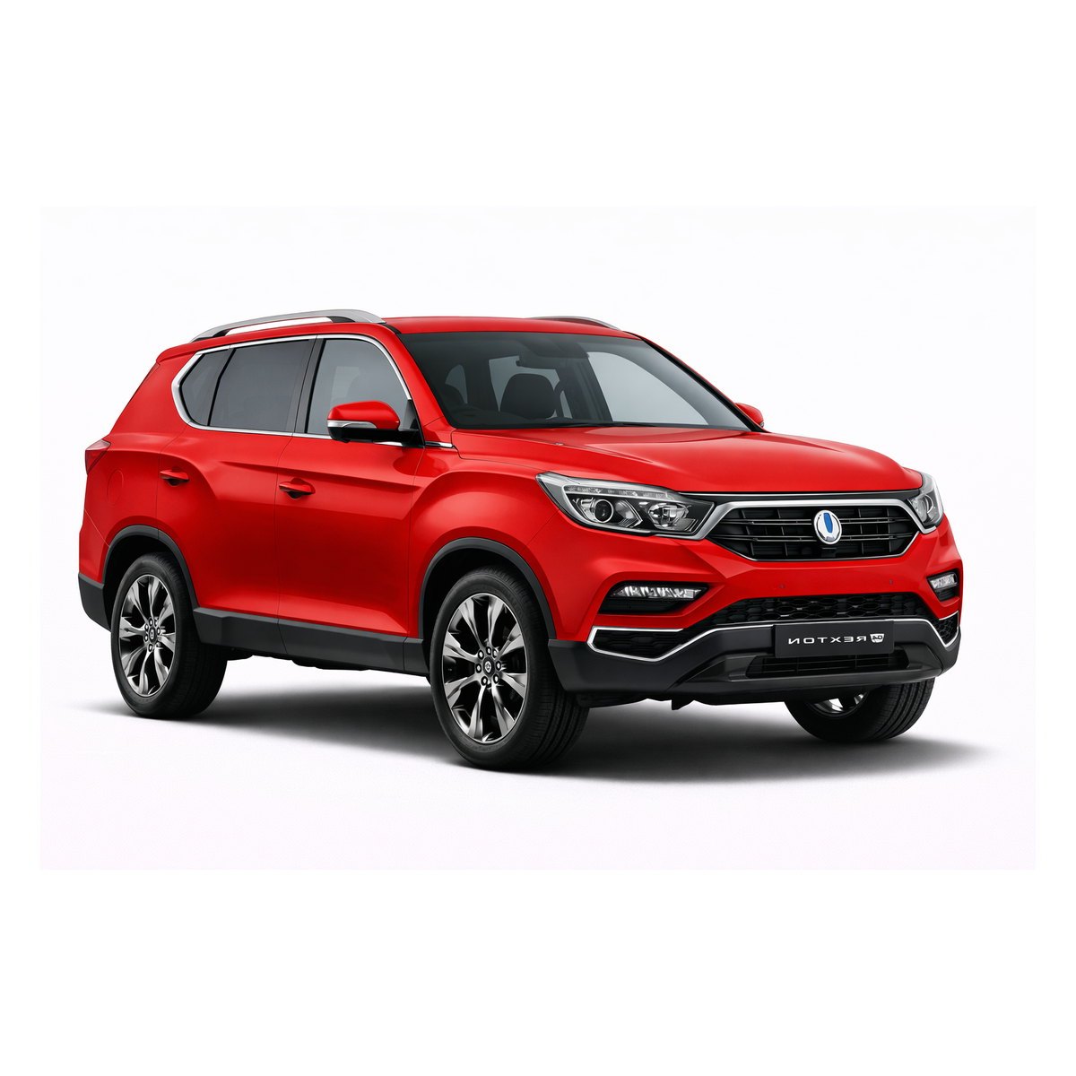 VIDRIO-PUERTA SSANGYONG MUSSO-REXTON 2017-